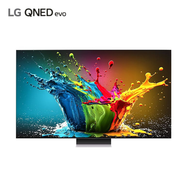 LG QNED evo(217cm)