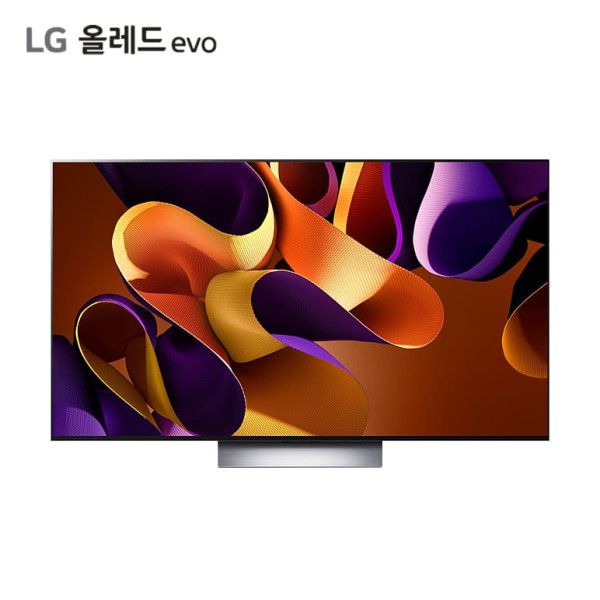 LG 올레드 evo(G4, 194cm)
