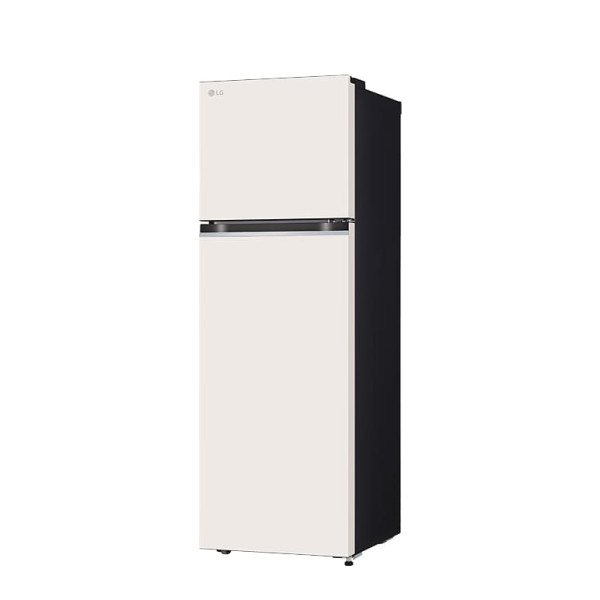LG 일반 냉장고 오브제컬렉션(네이처베이지) 264L / 2등급