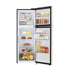 LG 일반 냉장고 오브제컬렉션 317L / 1등급 / 메탈재질