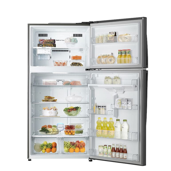 LG 일반 냉장고(샤인) 592L / 2등급