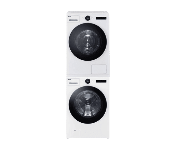 LG 트롬 오브제컬렉션 세탁기 25kg + 건조기 22kg