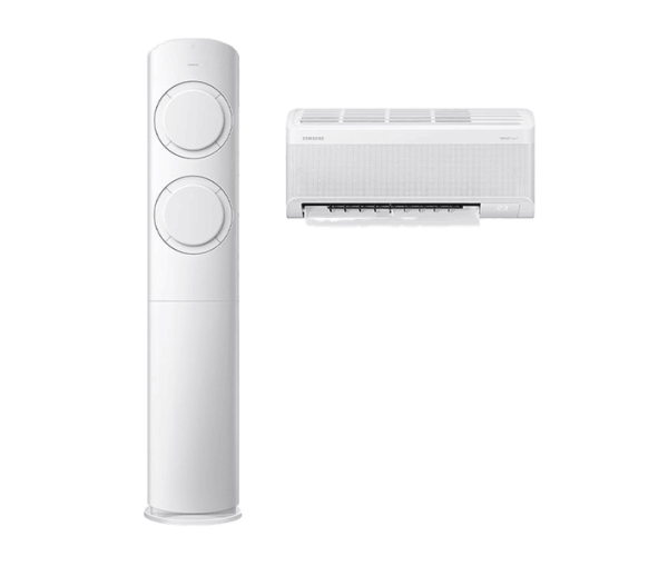 삼성 AI Q9000 에어컨 19평+6평