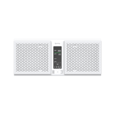 현대큐밍 더케어 듀얼 PRO 벽걸이 공기청정기 31평형