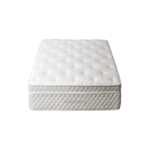 쿠쿠 레스티노 매트리스 SS [경도: 미디엄]