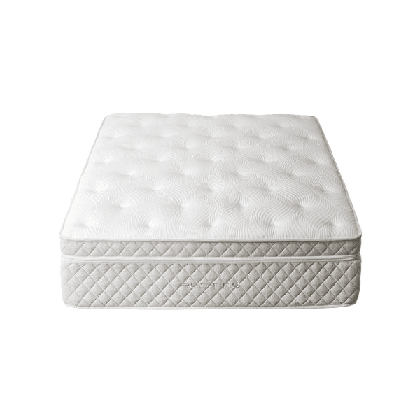 쿠쿠 레스티노 매트리스 Q [경도: 미디엄]