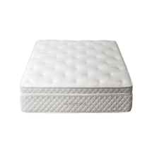 쿠쿠 레스티노 매트리스 Q [경도: 미디엄]