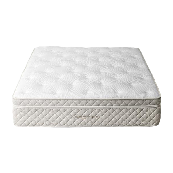 쿠쿠 레스티노 매트리스 K [경도: 미디엄]