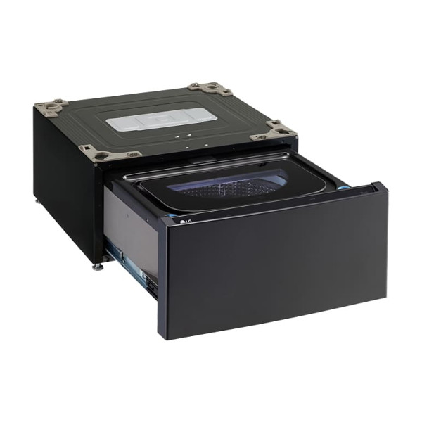 LG전자 트롬 4kg 워시콤보용 미니워시 (블랙)