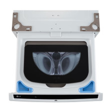 LG전자 트롬 4kg 워시콤보용 미니워시 (화이트)