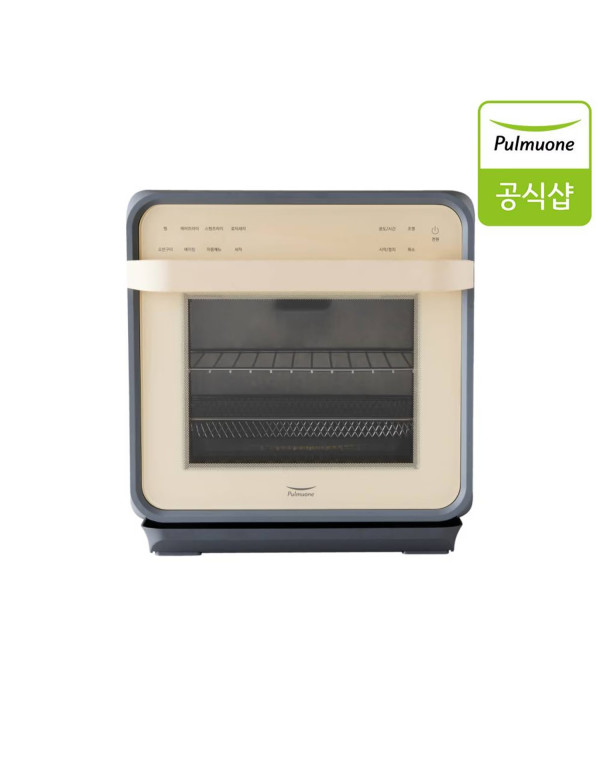 풀무원 에어프라이어 스팀쿡 15L AV15D11