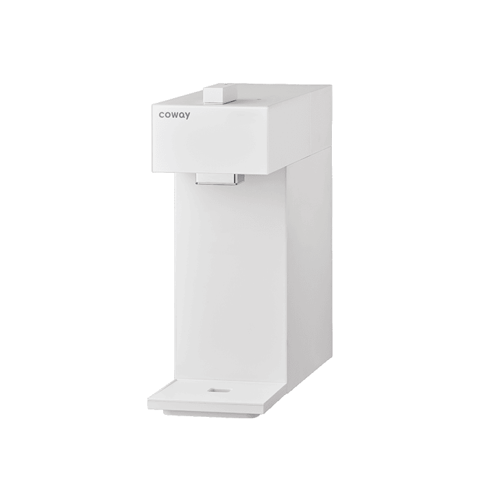 코웨이 스위치 정수기 정수전용