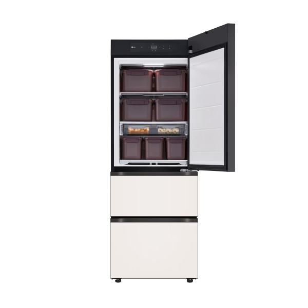 LG 디오스 오브제컬렉션 김치톡톡 Fit & Max 324L 1등급