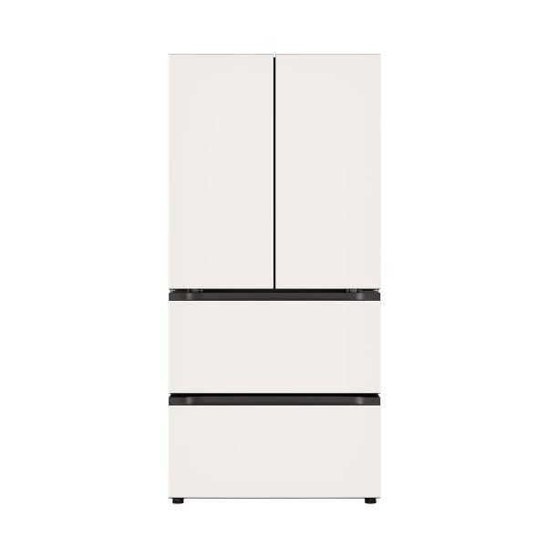 LG 디오스 오브제컬렉션 김치톡톡 491L 1등급