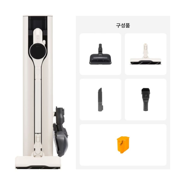 LG 코드제로 오브제컬렉션 A9S