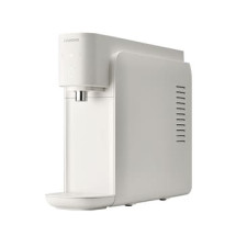 청호 자가관리 정수기 셀프(냉온정)