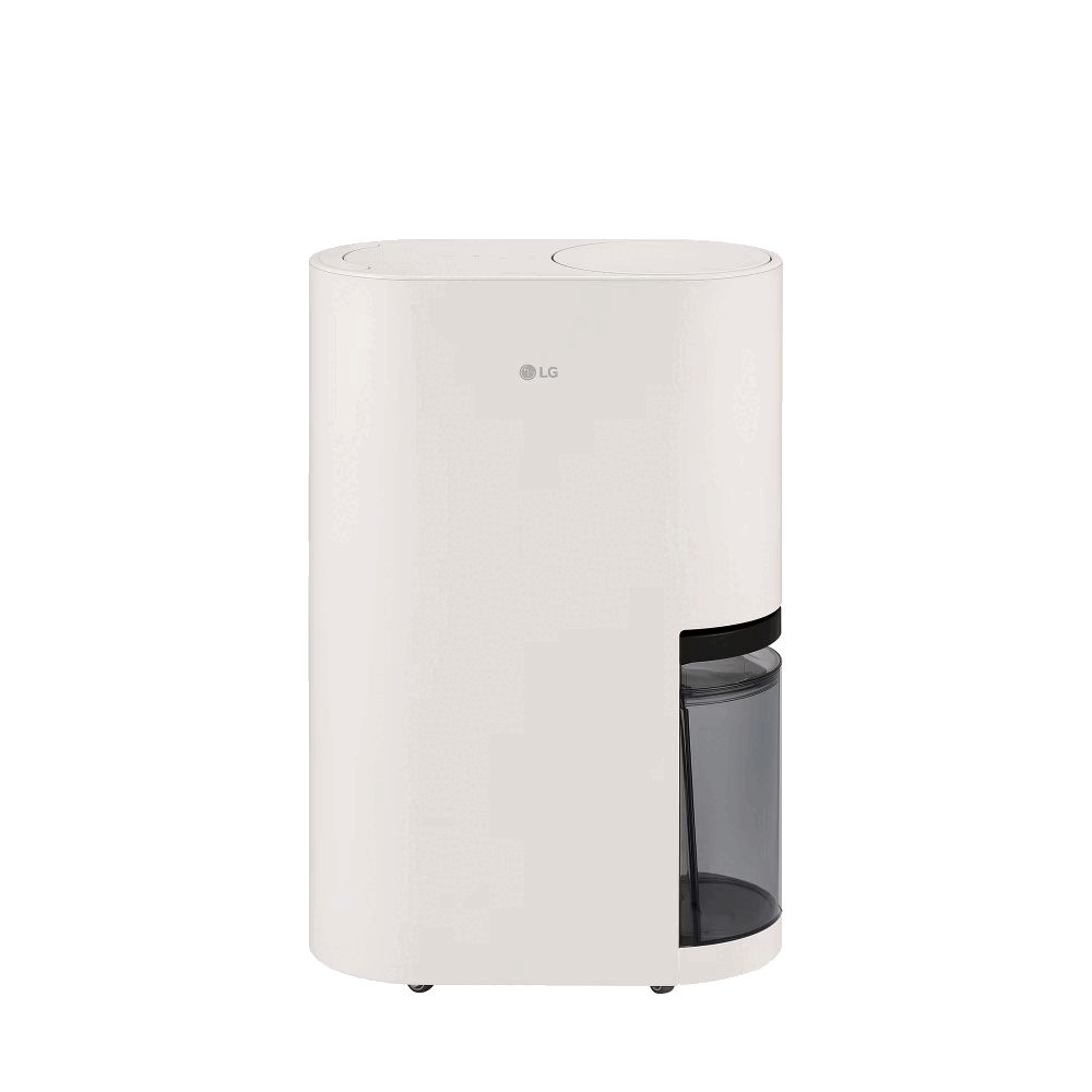 LG 휘센 오브제컬렉션 제습기 + 건조케이스 23L