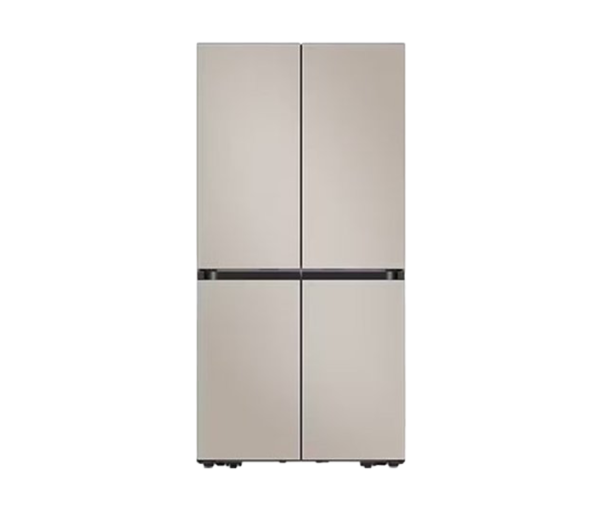 삼성 비스포크 AI 키친핏 Max 4도어 냉장고 640L