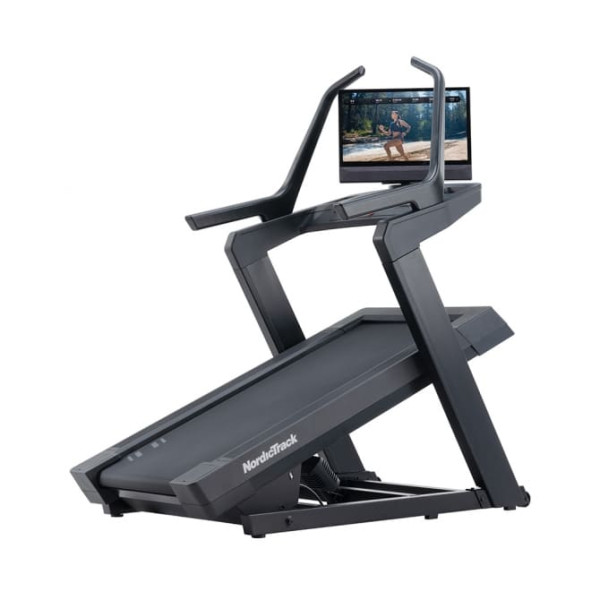 노르딕트랙 인클라인 러닝머신 X24