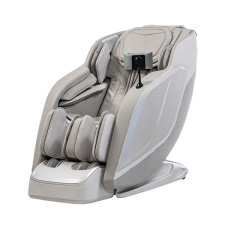 브람스 안마의자 투트랙