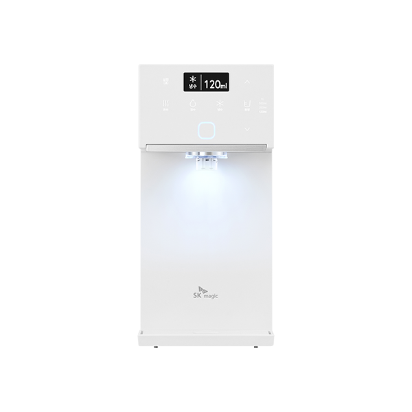 SK매직 초소형 플러스 직수 정수기
