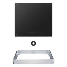 LG 디오스 인덕션 빌트인 (와이드존, 케이스 포함)