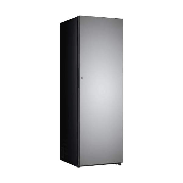 LG 컨버터블 패키지 오브제컬렉션 Fit & Max (김치전용고, 좌열림) 328L 1등급