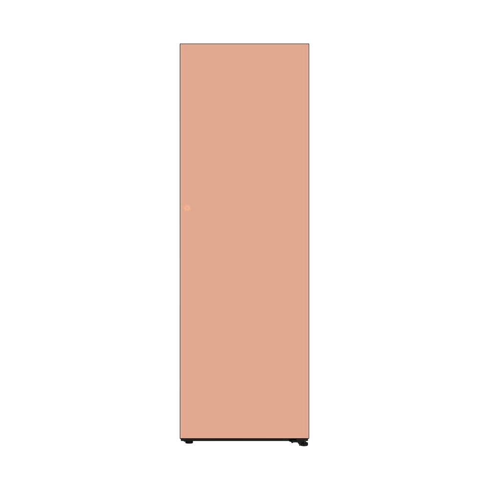 LG 컨버터블 패키지 오브제컬렉션 Fit & Max (냉장전용고, 좌열림) 387L 1등급