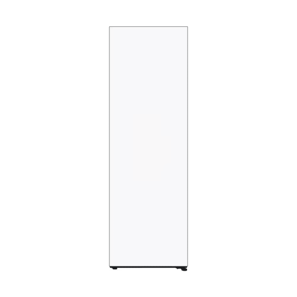 LG 컨버터블 패키지 오브제컬렉션 Fit & Max (냉동전용고, 좌열림) 328L