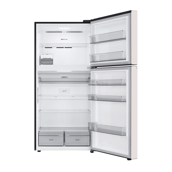 LG 일반냉장고 오브제컬렉션 612L 2등급