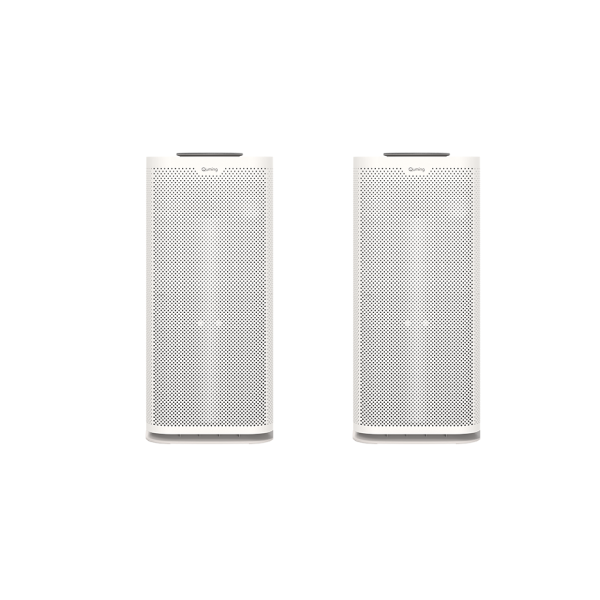 더케어 타워 에어렌 세트형 (에어렌+에어렌)