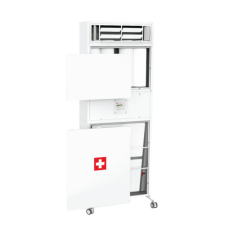 아이큐에어 대형 공기청정기 CleanZone SLS