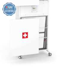 아이큐에어 공기청정기 CleanZone SL