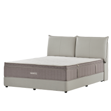 교원웰스 가죽 프레임 킹