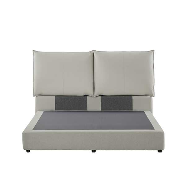 교원웰스 가죽 프레임 킹