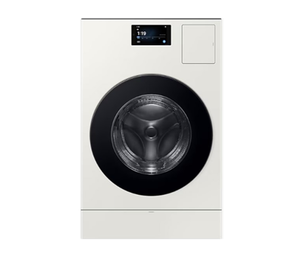 삼성 BESPOKE AI 콤보 세탁기25Kg+건조기18Kg