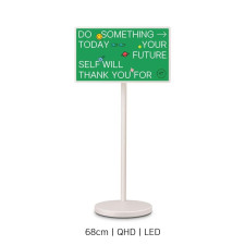 LG 스탠바이미 2(68cm)