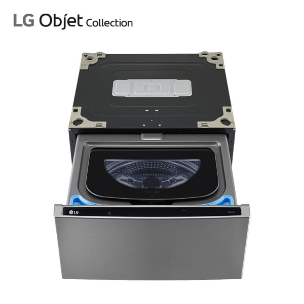 LG전자 트롬 4kg 미니워시 (실버)