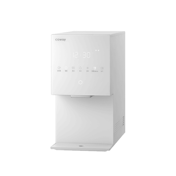 코웨이 아이콘 얼음정수기 스탠다드 (온수x)