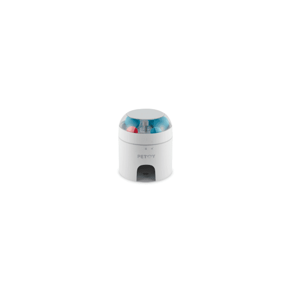 LG+ 스마트홈 IoT 우리집 돌봄이 Pet