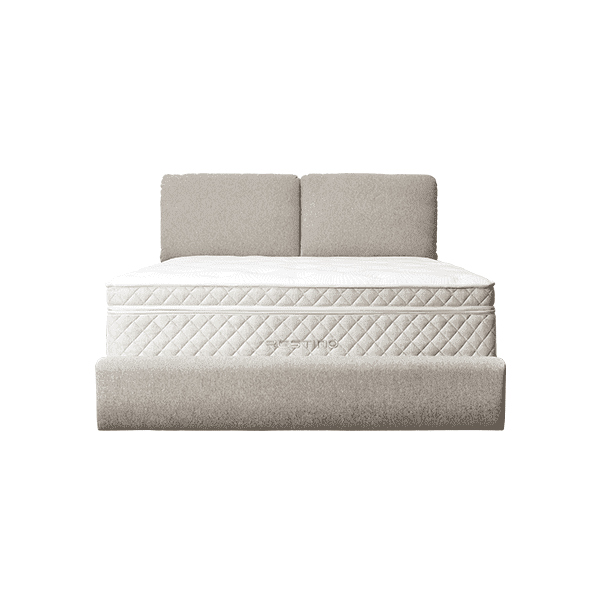 쿠쿠 레스티노 매트리스 프레임