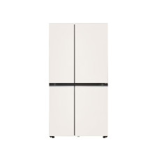 LG 디오스 AI 오브제컬렉션 냉장고 (매직스페이스) 832L 1등급