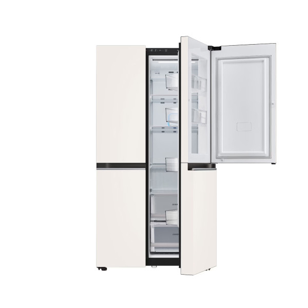 LG 디오스 AI 오브제컬렉션 냉장고 (매직스페이스) 832L 1등급