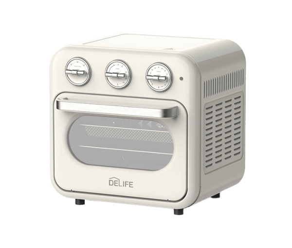 디라이프 5in1 멀티 오븐 에어프라이어 18L