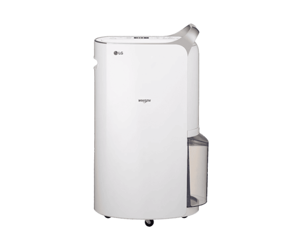 LG 휘센 제습기 20L