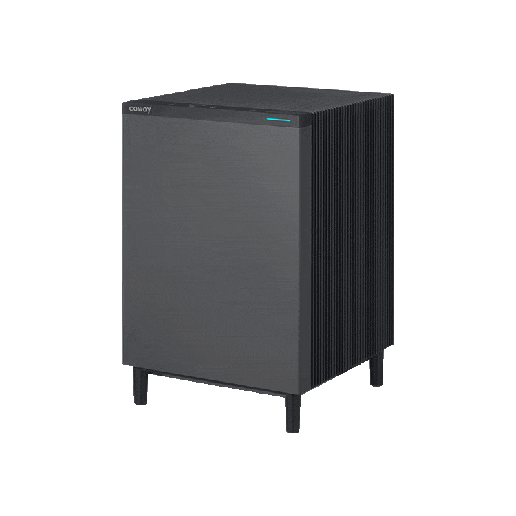 코웨이 스퀘어핏 공기청정기 (82㎡)