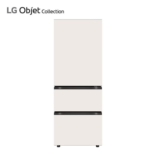 LG 디오스 오브제컬렉션 김치톡톡(베이지/베이지)