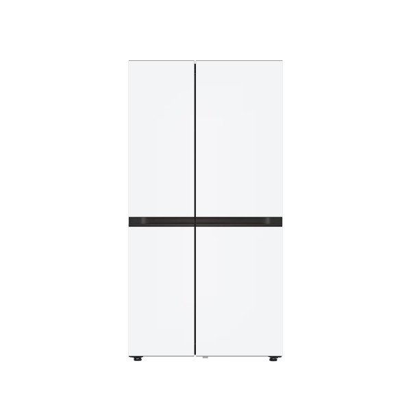 LG 디오스 AI 오브제컬렉션 냉장고 832L 2등급