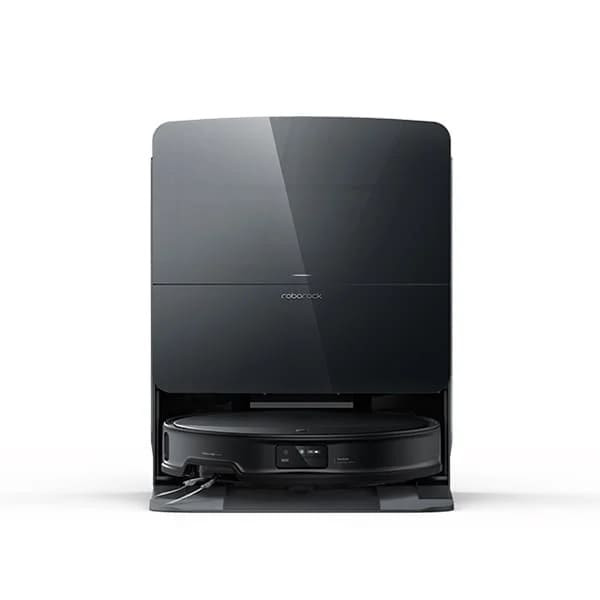 로보락 S9 MaxV Slim 로봇청소기 (블랙)