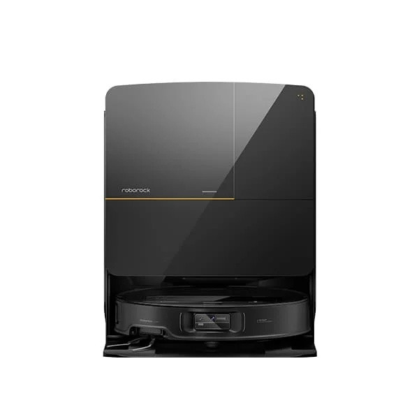 로보락 Saros Z70 로봇청소기 (블랙,실버)